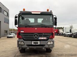 Mercedes-Benz Actros 3341 (EPS / CAMION BELGE !! / SUPS. LAME...