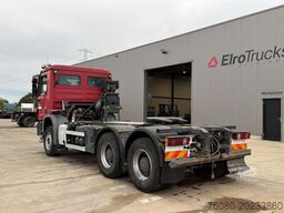 Mercedes-Benz Actros 3341 (EPS / CAMION BELGE !! / SUPS. LAME...