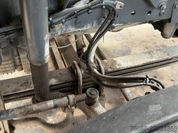 Mercedes-Benz Actros 3341 (EPS / CAMION BELGE !! / SUPS. LAME...