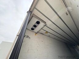 Schmitz Cargobull Thermo King SLX , taillift LBW Disc Lift , 270 ...