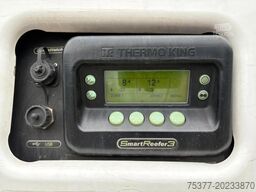 Schmitz Cargobull Thermo King SLX , taillift LBW Disc Lift , 270 ...