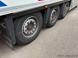 Schmitz Cargobull Thermo King SLX , taillift LBW Disc Lift , 270 ...