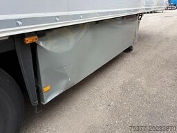 Schmitz Cargobull Thermo King SLX , taillift LBW Disc Lift , 270 ...