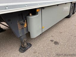 Schmitz Cargobull Thermo King SLX , taillift LBW Disc Lift , 270 ...