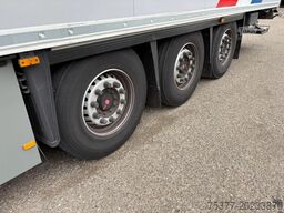 Schmitz Cargobull Thermo King SLX , taillift LBW Disc Lift , 270 ...