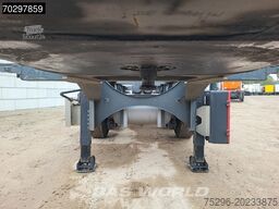 Van Hool A3C002 30ft 20ft Liftachse ADR