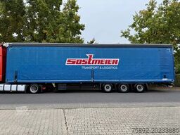 Schmitz Cargobull Mega / 3 x Achsen