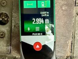 Schmitz Cargobull Mega / 3 x Achsen