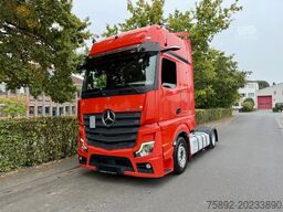 Mercedes-Benz Actros 1848 GigaSpace/Retarder/Voll Luft/Eu6d