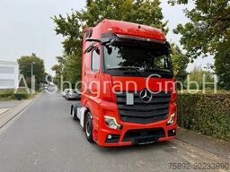 Mercedes-Benz Actros 1848 GigaSpace/Retarder/Voll Luft/Eu6d
