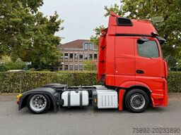Mercedes-Benz Actros 1848 GigaSpace/Retarder/Voll Luft/Eu6d