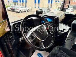 Mercedes-Benz Actros 1848 GigaSpace/Retarder/Voll Luft/Eu6d