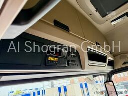 Mercedes-Benz Actros 1848 GigaSpace/Retarder/Voll Luft/Eu6d
