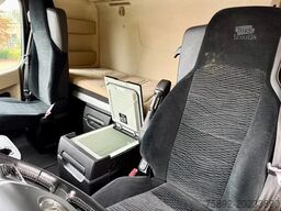 Mercedes-Benz Actros 1848 GigaSpace/Retarder/Voll Luft/Eu6d