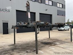 HYVALIFT WISSELSYSTEEM (LENGHT 5.70 / WIDTH 0.91)