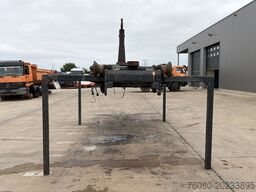 HYVALIFT WISSELSYSTEEM (LENGHT 5.70 / WIDTH 0.91)