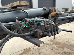 HYVALIFT WISSELSYSTEEM (LENGHT 5.70 / WIDTH 0.91)