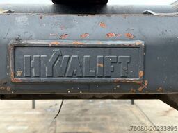 HYVALIFT WISSELSYSTEEM (LENGHT 5.70 / WIDTH 0.91)