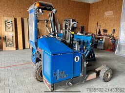 Terberg Kinglifter TKL-S-3X3-1522