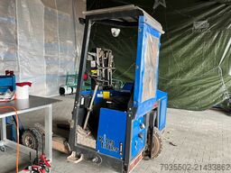 Terberg Kinglifter TKL-S-3X3-1522