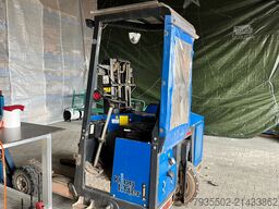 Terberg Kinglifter TKL-S-3X3-1522