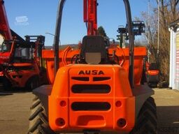 AUSA AUSA D 600 AP DUMPER 6 TONNEN
