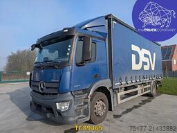 Mercedes-Benz Antos 1827