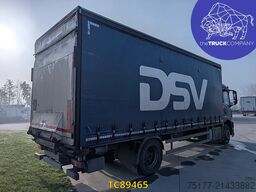 Mercedes-Benz Antos 1827