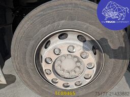 Mercedes-Benz Antos 1827