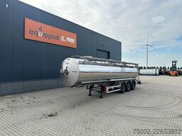 Magyar FOOD / 31.000L / 3-COMP / EMPTY WEIGHT: 7.160KG...