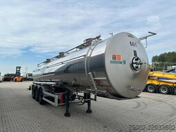 Magyar FOOD / 31.000L / 3-COMP / EMPTY WEIGHT: 7.160KG...