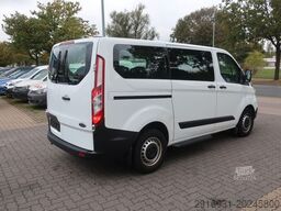 FORD Transit/Tourneo Custom 320 L1 / Klima / FN: 75