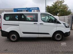 FORD Transit/Tourneo Custom 320 L1 / Klima / FN: 75