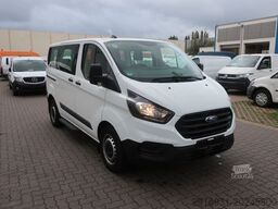 FORD Transit/Tourneo Custom 320 L1 / Klima / FN: 75