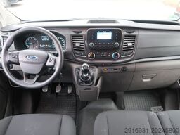 FORD Transit/Tourneo Custom 320 L1 / Klima / FN: 75