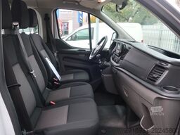 FORD Transit/Tourneo Custom 320 L1 / Klima / FN: 75