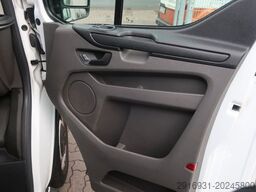 FORD Transit/Tourneo Custom 320 L1 / Klima / FN: 75