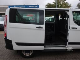 FORD Transit/Tourneo Custom 320 L1 / Klima / FN: 75