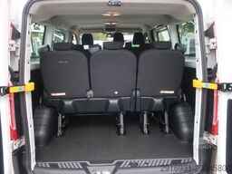 FORD Transit/Tourneo Custom 320 L1 / Klima / FN: 75