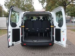 FORD Transit/Tourneo Custom 320 L1 / Klima / FN: 75
