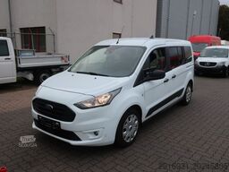 FORD Transit Connect lang/ 1. Hand / ACC / Fzg. Nr:23