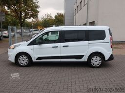 FORD Transit Connect lang/ 1. Hand / ACC / Fzg. Nr:23