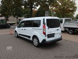 FORD Transit Connect lang/ 1. Hand / ACC / Fzg. Nr:23