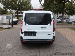FORD Transit Connect lang/ 1. Hand / ACC / Fzg. Nr:23