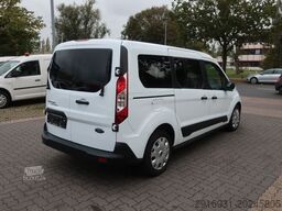 FORD Transit Connect lang/ 1. Hand / ACC / Fzg. Nr:23