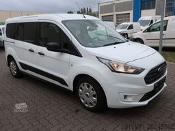 FORD Transit Connect lang/ 1. Hand / ACC / Fzg. Nr:23