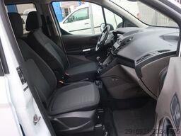 FORD Transit Connect lang/ 1. Hand / ACC / Fzg. Nr:23