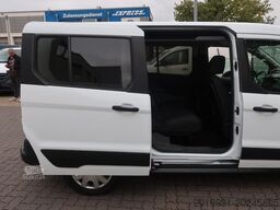 FORD Transit Connect lang/ 1. Hand / ACC / Fzg. Nr:23