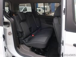 FORD Transit Connect lang/ 1. Hand / ACC / Fzg. Nr:23