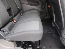 FORD Transit Connect lang/ 1. Hand / ACC / Fzg. Nr:23